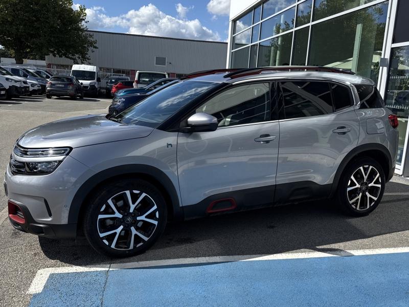 Véhicule d'occasion