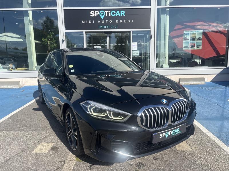 Véhicule d'occasion