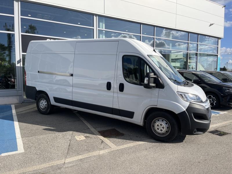 Véhicule d'occasion