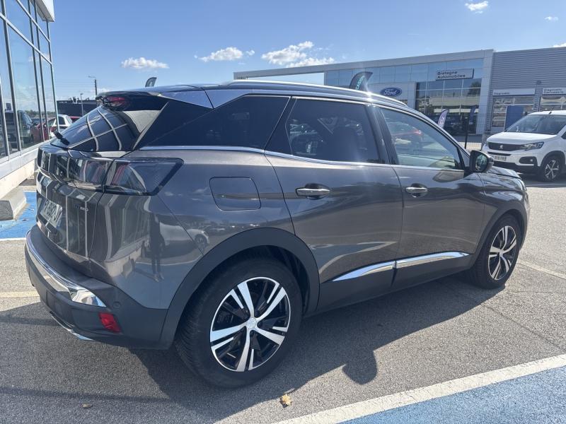 Véhicule d'occasion