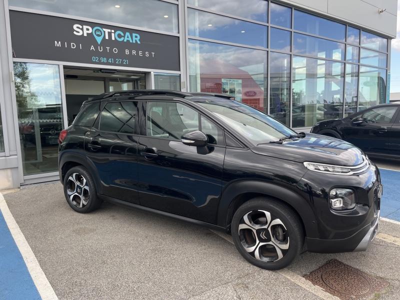 Véhicule d'occasion