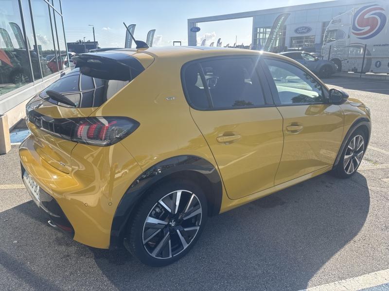 Véhicule d'occasion