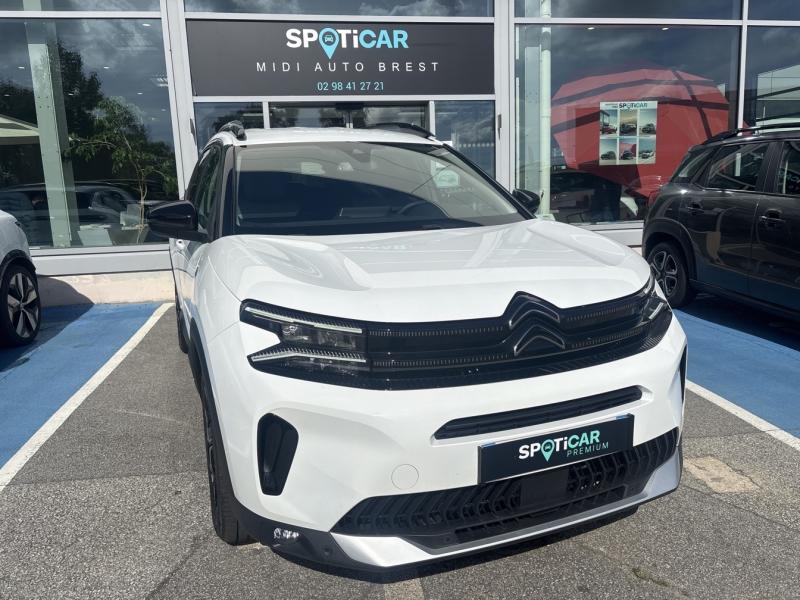 Véhicule d'occasion