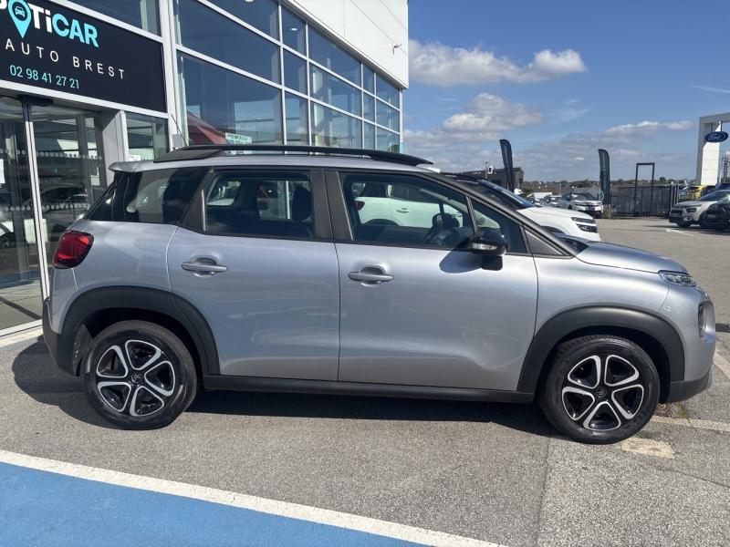 Véhicule d'occasion