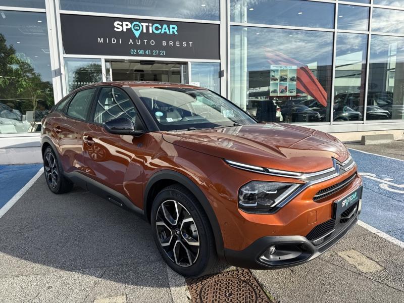 Véhicule d'occasion