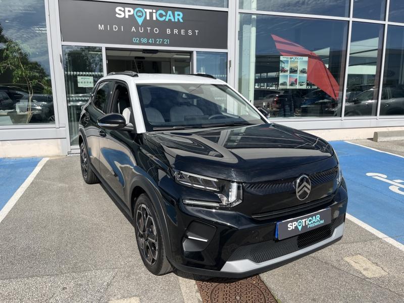 Véhicule d'occasion