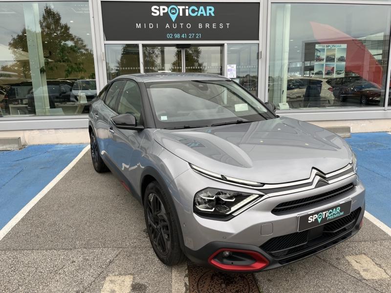 Véhicule d'occasion