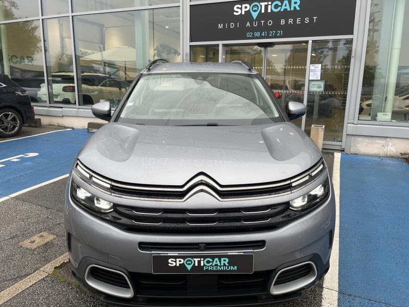 Véhicule d'occasion