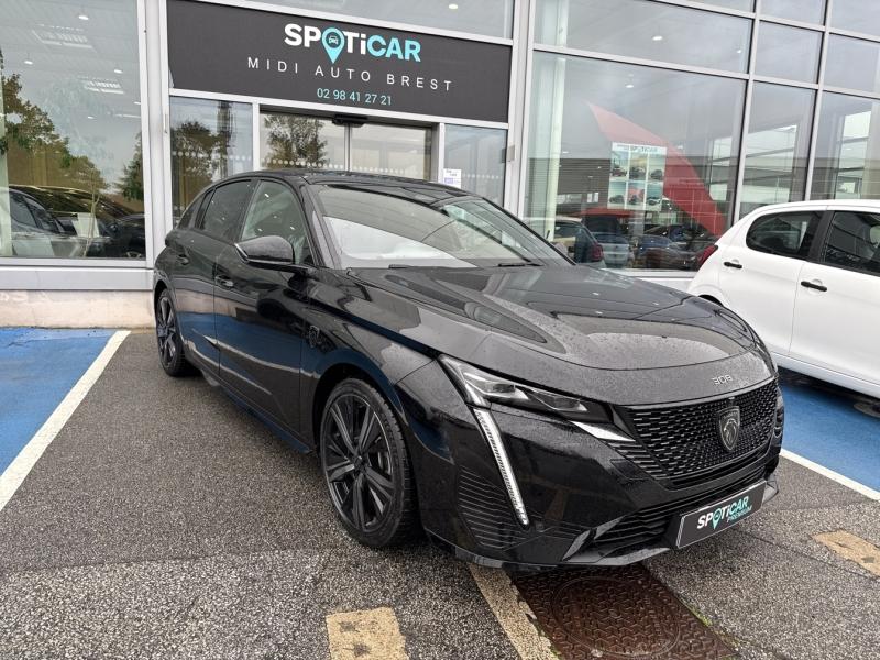 Véhicule d'occasion