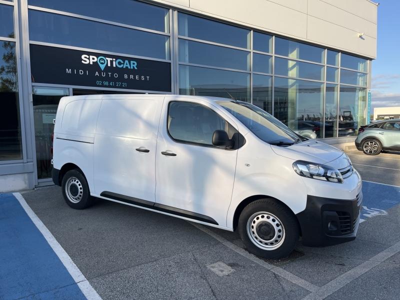 Véhicule d'occasion