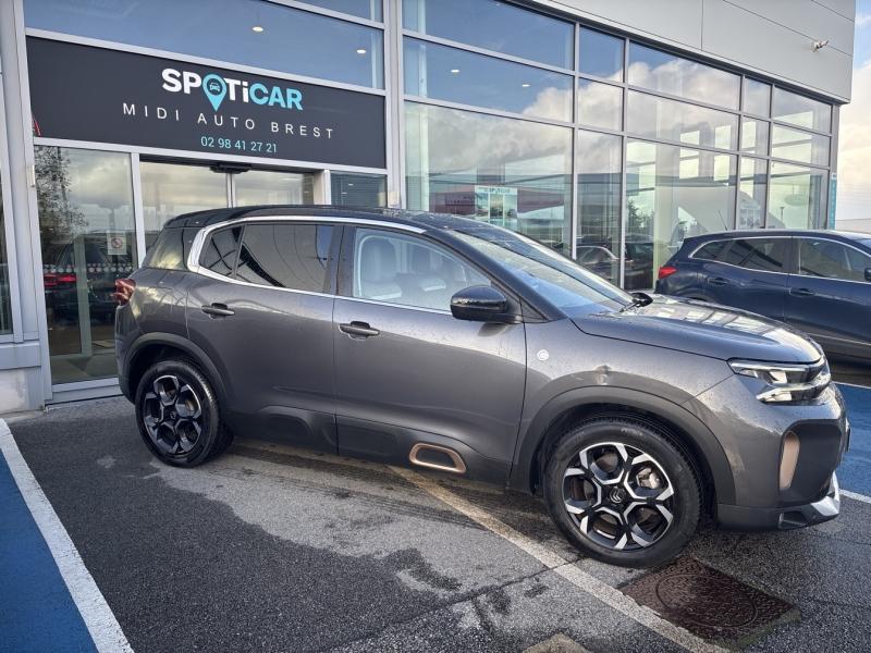 Véhicule d'occasion