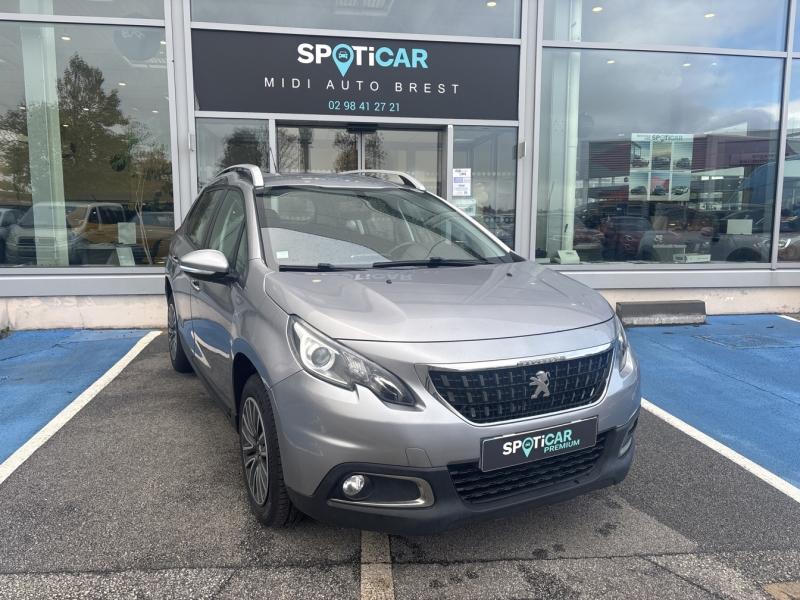 Véhicule d'occasion