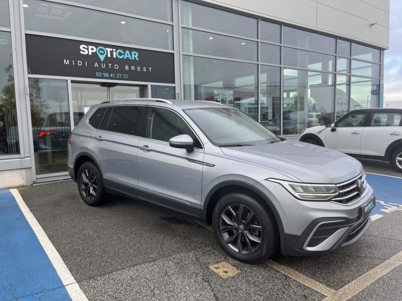 Véhicule d'occasion