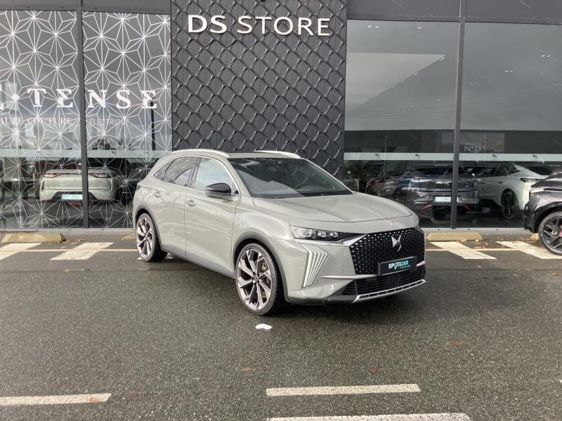 Véhicule d'occasion