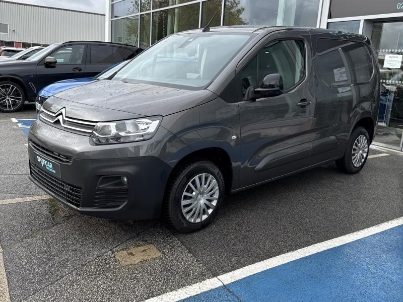 Véhicule d'occasion