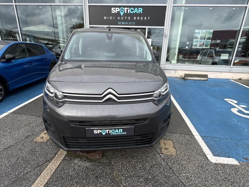 Véhicule d'occasion