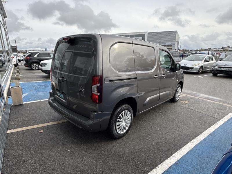 Véhicule d'occasion