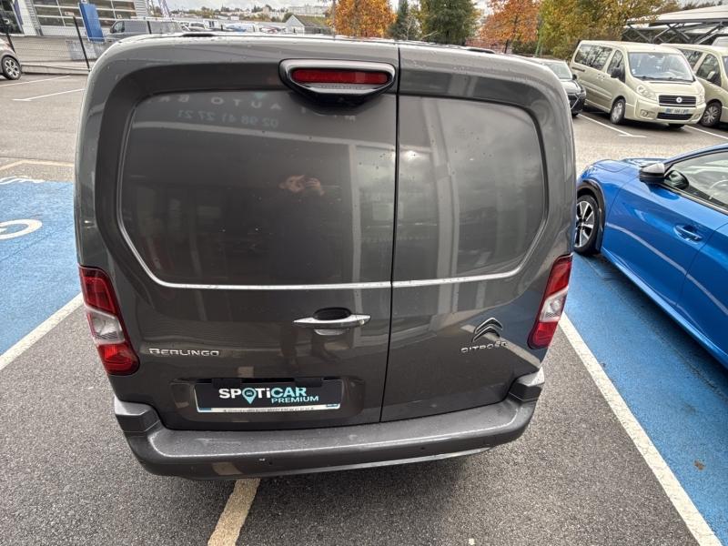 Véhicule d'occasion