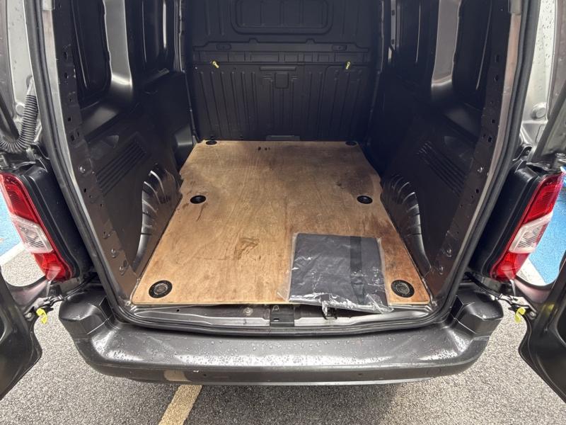 Véhicule d'occasion