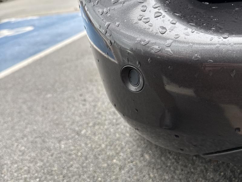 Véhicule d'occasion