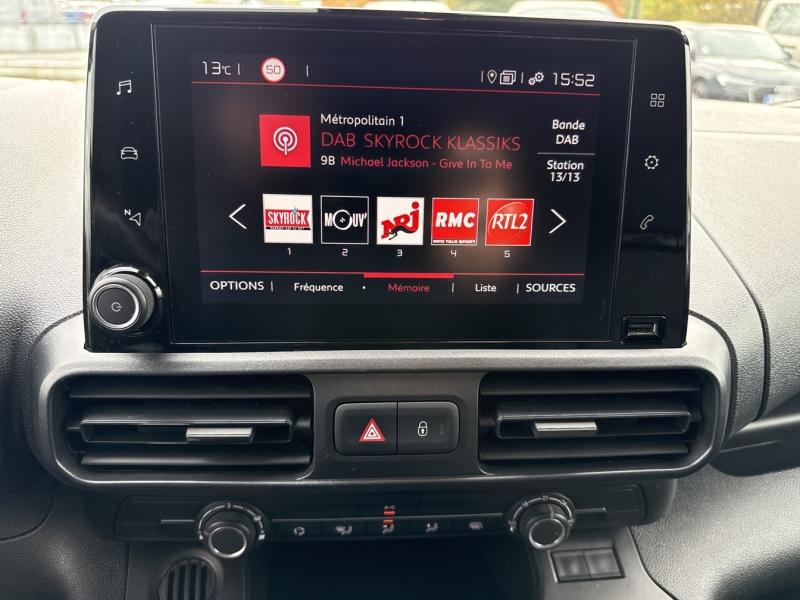 Véhicule d'occasion