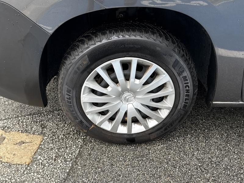 Véhicule d'occasion