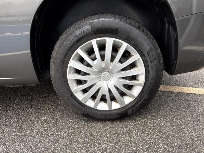 Véhicule d'occasion