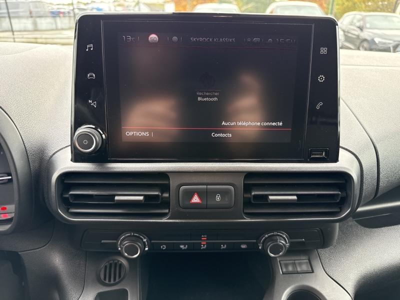 Véhicule d'occasion