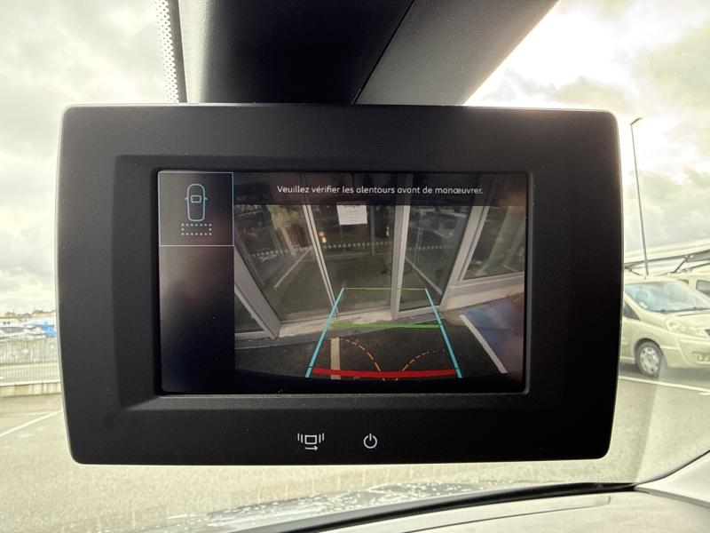 Véhicule d'occasion