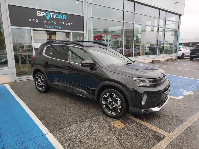 Véhicule d'occasion