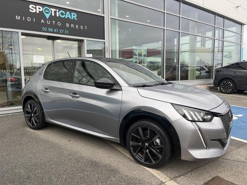 Véhicule d'occasion