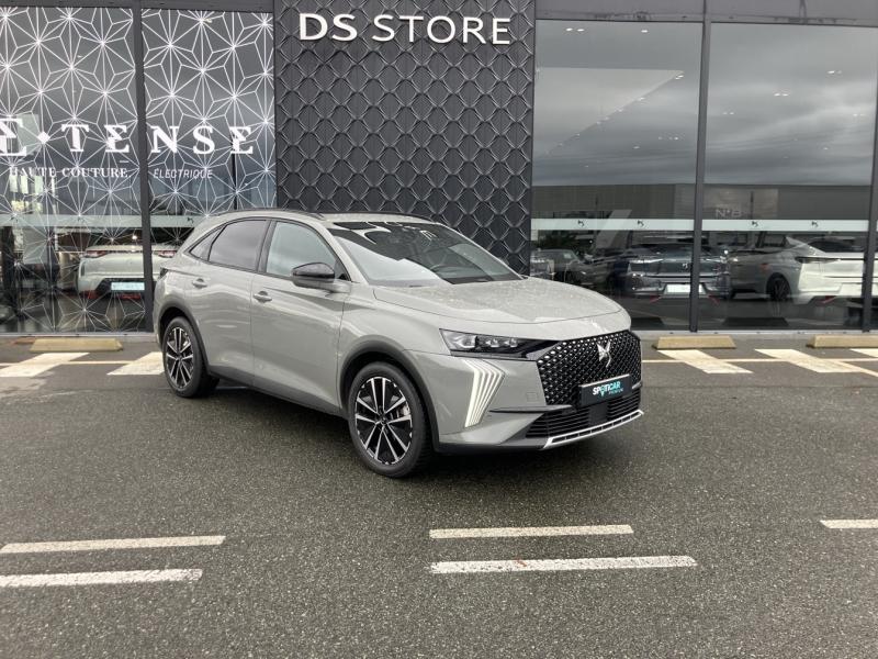 Véhicule d'occasion