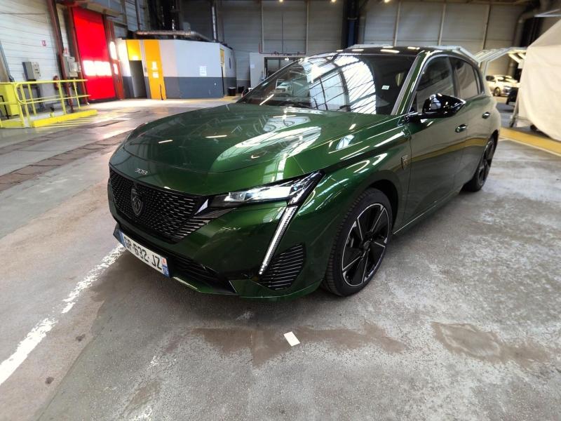 Véhicule d'occasion