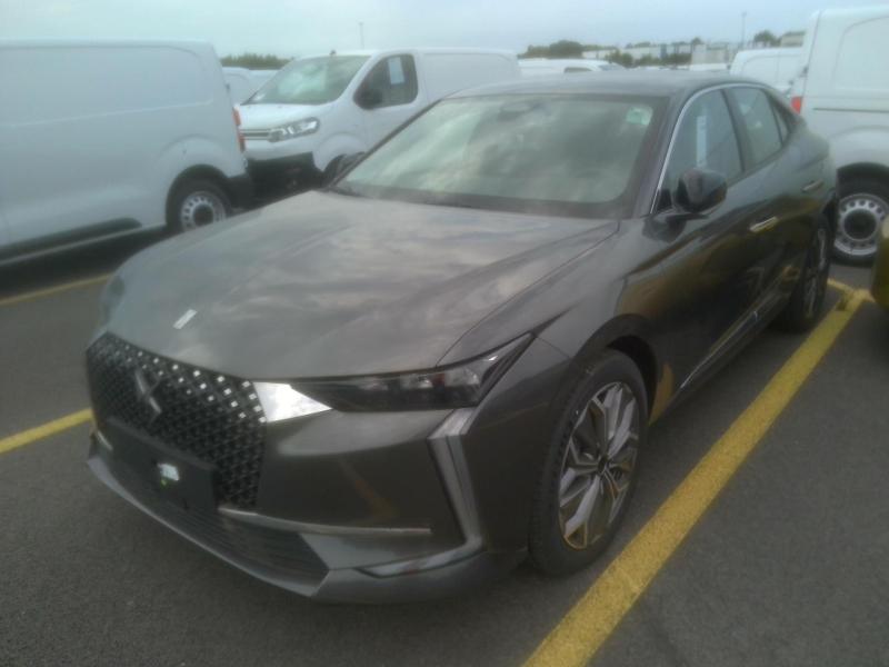 Véhicule d'occasion