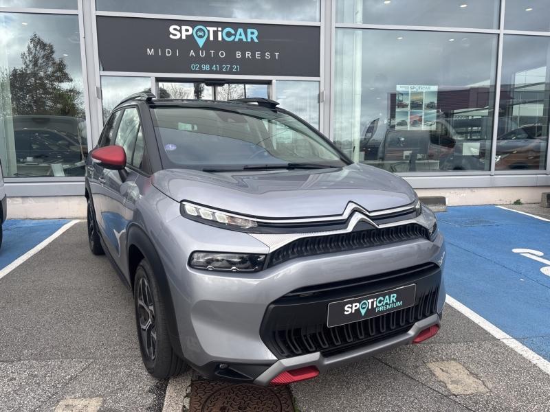 Véhicule d'occasion