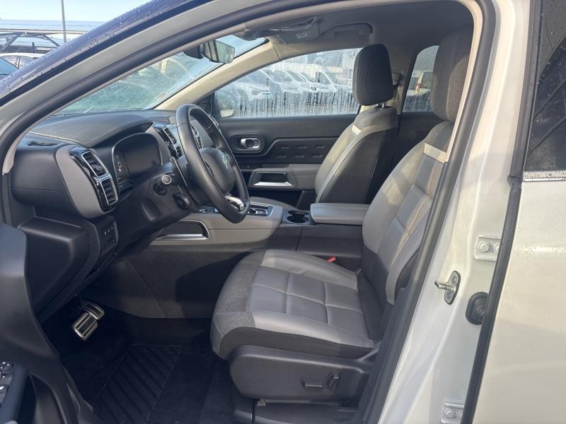 Véhicule d'occasion