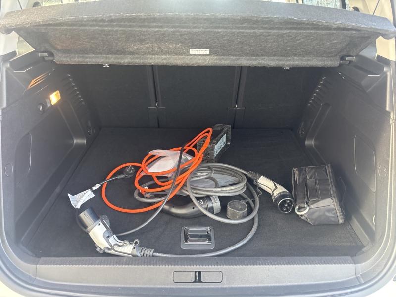 Véhicule d'occasion