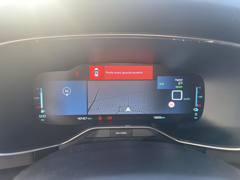 Véhicule d'occasion