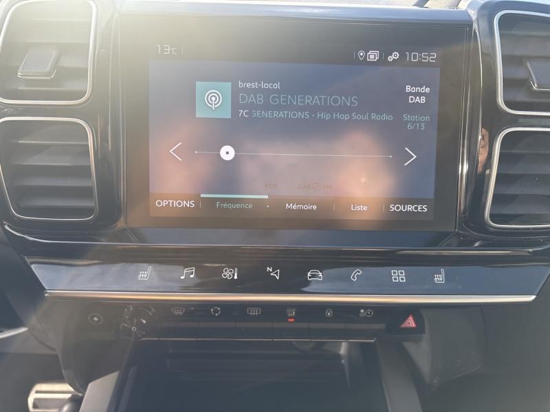 Véhicule d'occasion