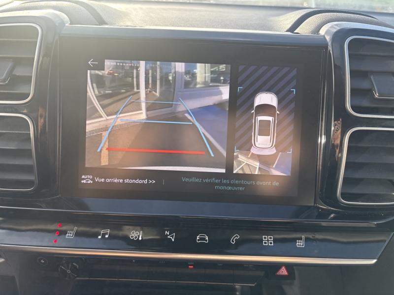 Véhicule d'occasion