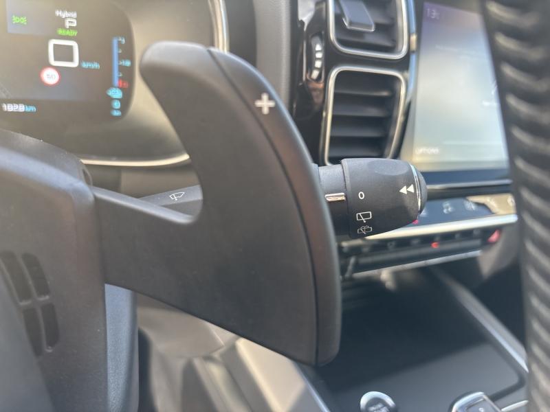 Véhicule d'occasion