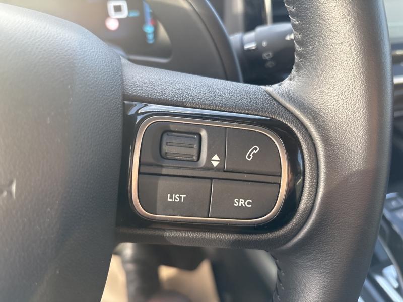 Véhicule d'occasion