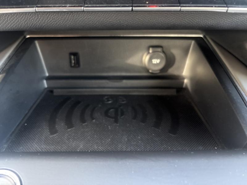 Véhicule d'occasion