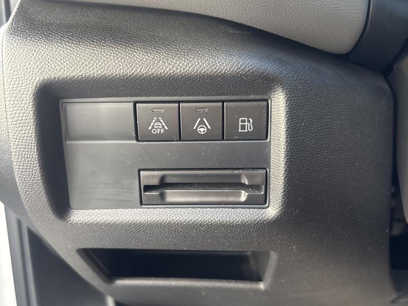 Véhicule d'occasion