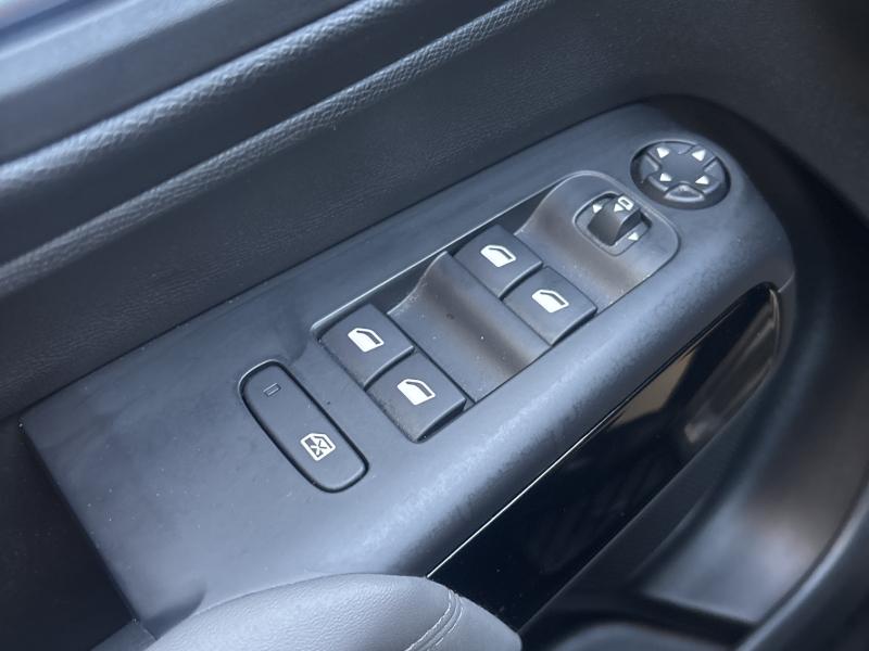 Véhicule d'occasion