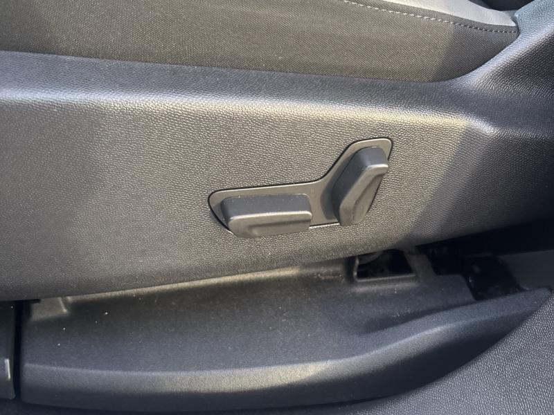 Véhicule d'occasion