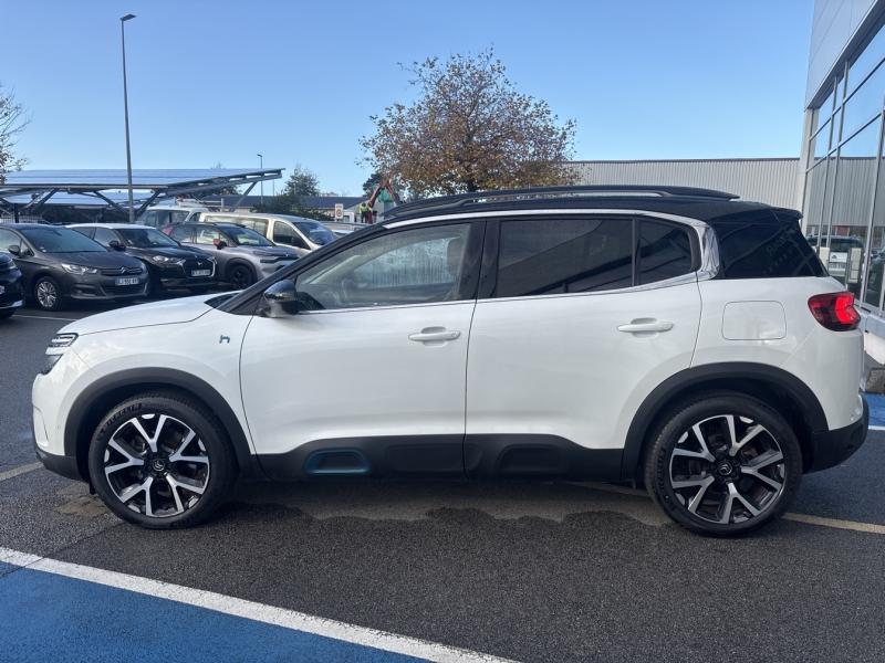 Véhicule d'occasion