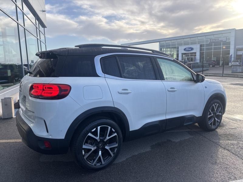 Véhicule d'occasion