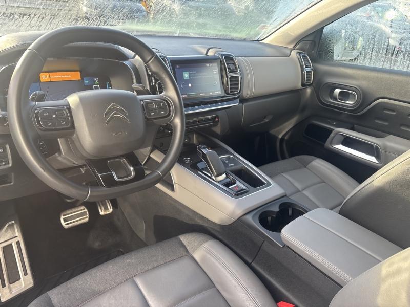 Véhicule d'occasion