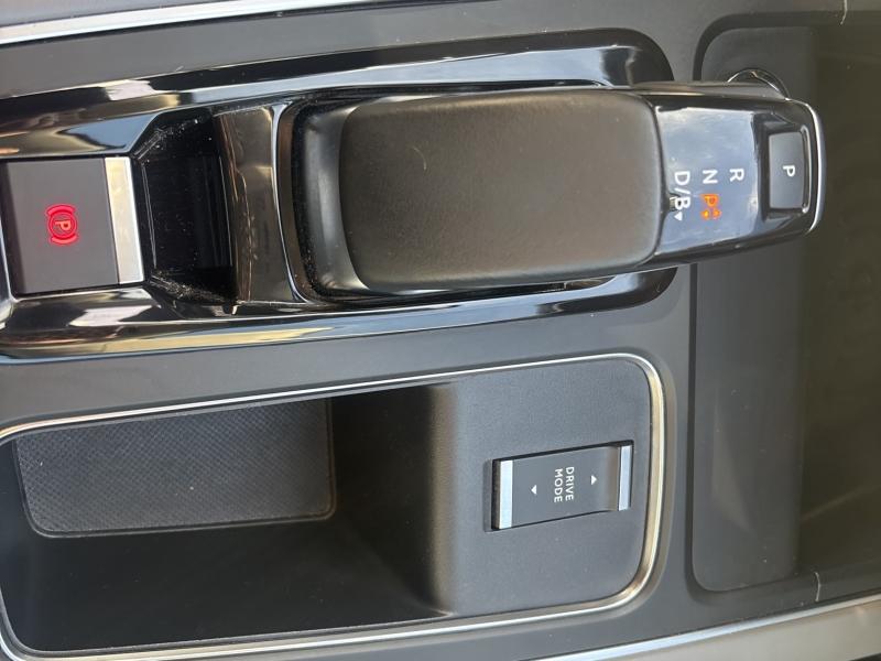 Véhicule d'occasion